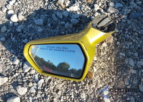 2017 Chevrolet Camaro 2Ss из США, поврежденный, VIN 1G1FH3D76H0104346